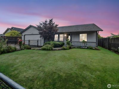 2320 36th Avenue, Longview, WA, 98632
