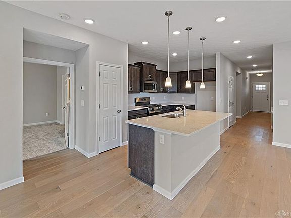 2nd image of 1694 Glade Valley Dr #141