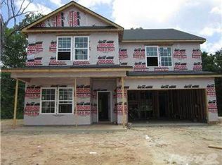 36 Amherst Way, Savannah, GA 31419