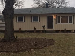 317 S Raynor Ave, Joliet, IL 60436