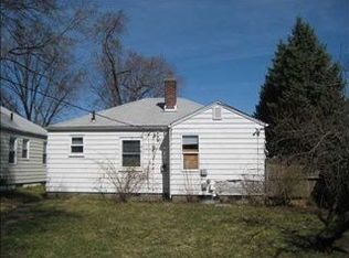 1741 E Kossuth St, Columbus, OH 43206
