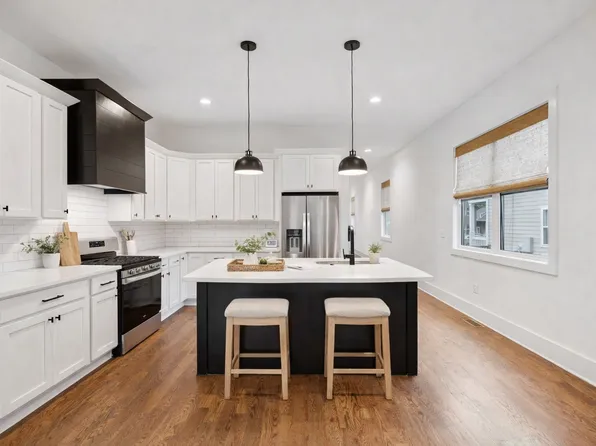 1011A Delmas Ave, Nashville, TN 37216