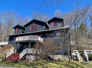 182 Division St, Great Barrington, MA 01230