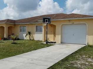 1128/1130 Gilbert Ave S UNIT 7, Lehigh Acres, FL 33973