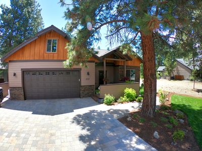 1121 E Timber Pine Dr, Sisters, OR, 97759