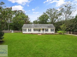 128 Shipman Rd, Fleming, GA 31309