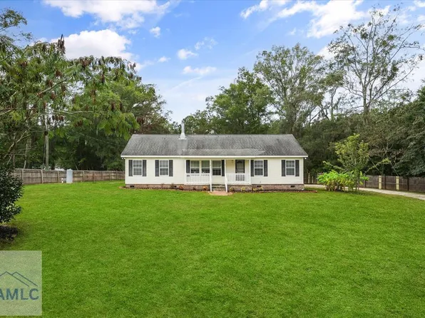 128 Shipman Rd, Fleming, GA 31309