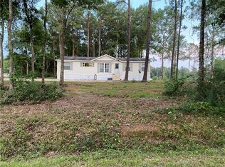 18333 Crip Brumfield Rd, Franklinton, LA 70438