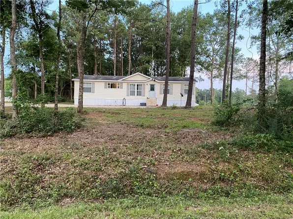 18333 Crip Brumfield Rd, Franklinton, LA 70438