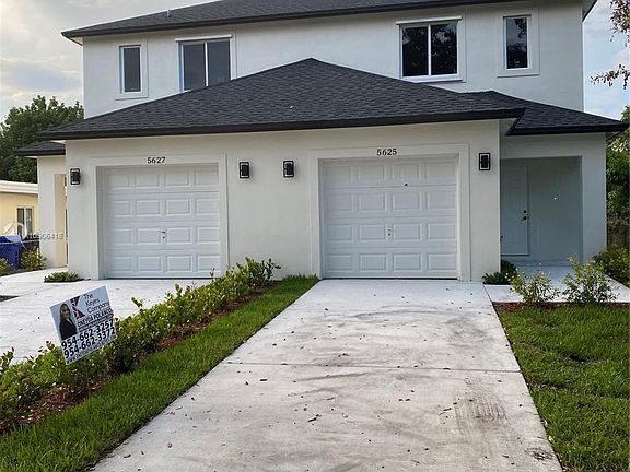 2nd image of 5627 Pierce St #5627