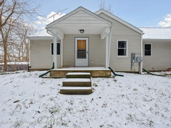 810 Tyrrell Rd, Bancroft, MI 48414