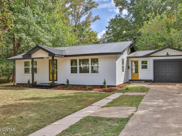 158 Hawkins Ln, Huntingdon, TN 38344