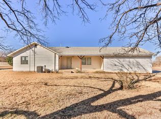 603 S Avenue K, Olton, TX 79064