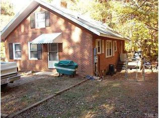 133 Foster Dr, Sanford, NC 27330