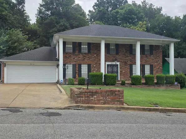 3010 Magevney St, Memphis, TN 38128