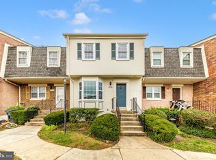 14628 Tynewick Ter #2, Silver Spring, MD 20906