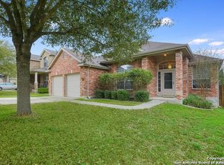 137 Falcon Xing, Cibolo, TX 78108