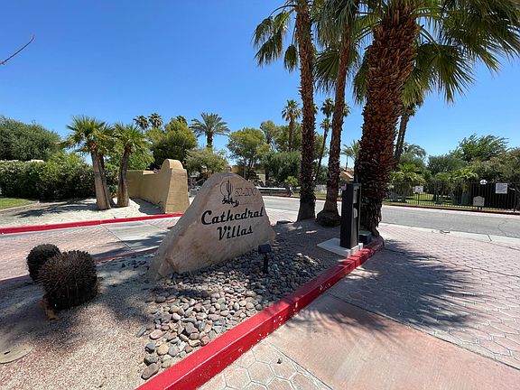 3rd image of 32200 Cathedral Canyon Dr APT 74