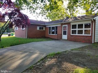 1401 Joshua Clayton Rd, Dover, DE 19904