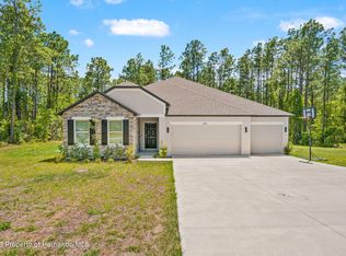 13296 Thrasher Ave, Weeki Wachee, FL 34614