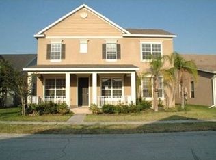 4215 Yeats St, Orlando, FL 32828