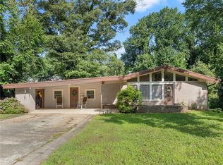 1021 Camp Creek Rd, Cornelia, GA 30531