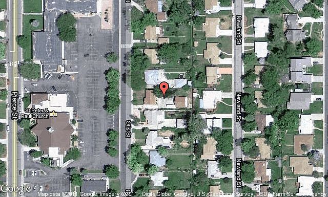 Map View