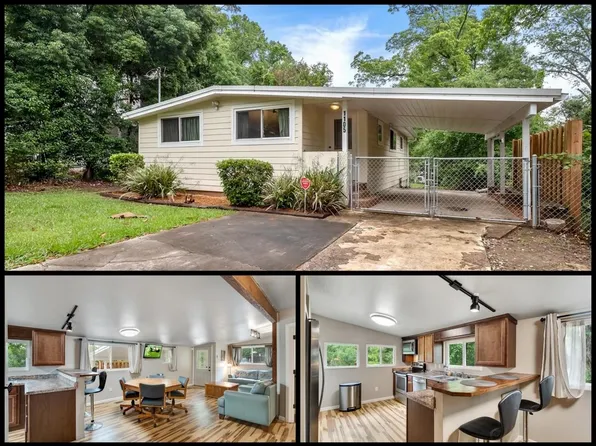 1105 Basin St, Tallahassee, FL 32304