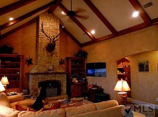 9839 Blueridge Cir, Pilot Point, TX 76258