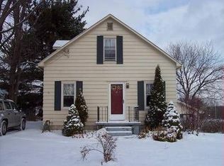 3123 Ridge Ave, Aliquippa, PA 15001