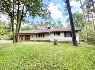 1295 Little John Ave, Grayling, MI 49738