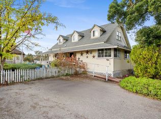 4995 Stage Gulch (Bonness) Road, Sonoma, CA 95476