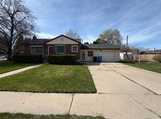 909 Evergreen Dr, Logan, UT 84321