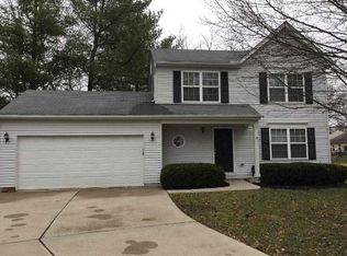 8218 Melrose Ln, Maineville, OH 45039