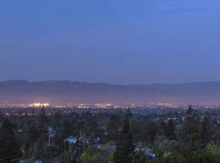 22681 San Juan Rd, Cupertino, CA 95014