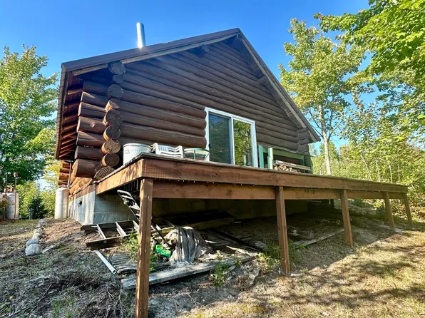 0 Off M 117/trl #45, Engadine, MI 49827