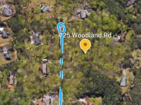 125 Woodland Rd, Fayetteville, GA 30214