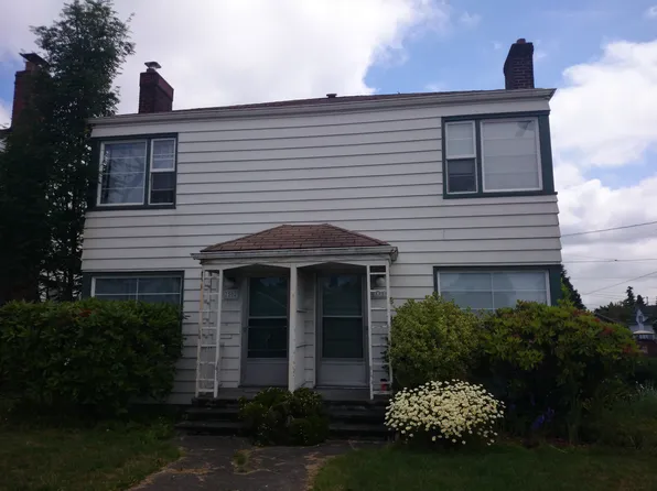 7500 24th Ave NW, Seattle, WA 98117