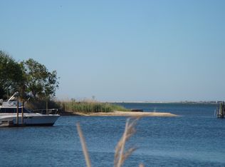 Private Rd, Center Moriches, NY 11934