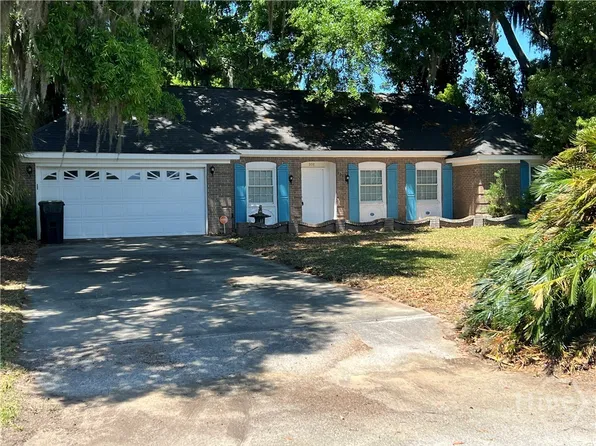 308 Wendy Hill Road, Savannah, GA 31410