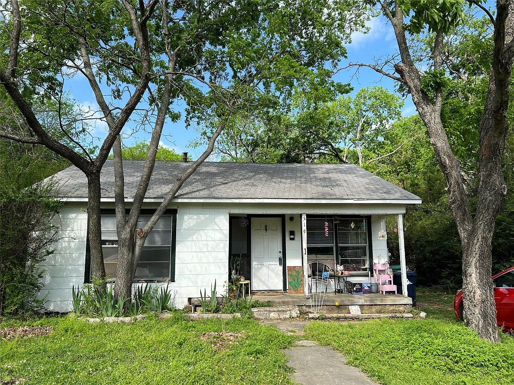 519 Gober St, Denton, TX 76201 MLS 20289966 Zillow