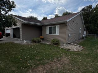 705 Maple Ave, Park Rapids, MN 56470