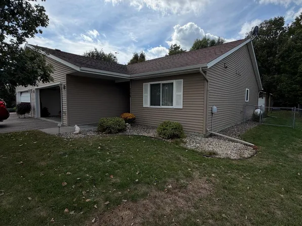 705 Maple Ave, Park Rapids, MN 56470