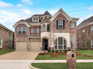 508 River Rock Way, Allen, TX 75002