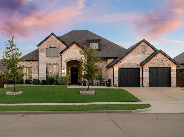 1507 Corrara Dr, Rockwall, TX 75032