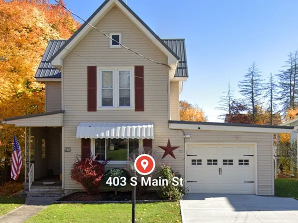 403 S Main St, Jamestown, NY 14701