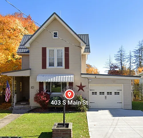 403 S Main St #UPPER Photo 1