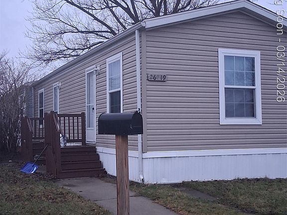 2nd image of 26019 3rd St #119