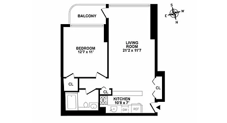 Rented by Level Group