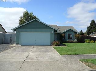 530 Sandstone Way, Eugene, OR 97402